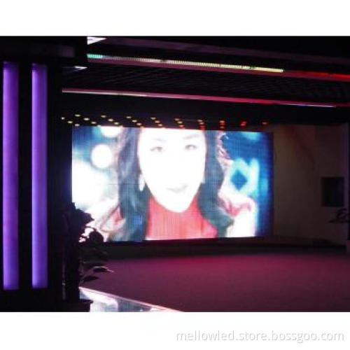concert live LED displays